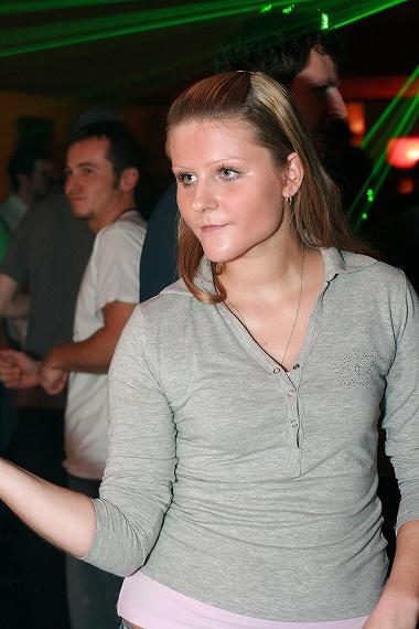 DJ Lady ANALI - Lovosice - photo #116