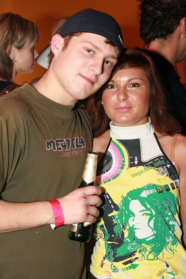 DJ Lady ANALI - Lovosice - photo #121