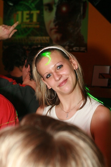 DJ Lady ANALI - Lovosice - photo #123