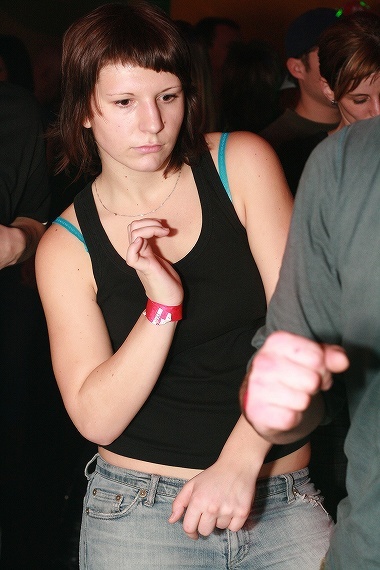 DJ Lady ANALI - Lovosice - photo #130