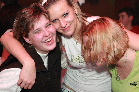 DJ Lady ANALI - Lovosice - photo #139