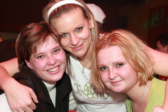 DJ Lady ANALI - Lovosice - photo #140