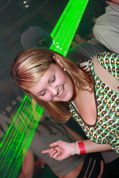 DJ Lady ANALI - Lovosice - photo #146