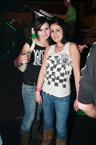 DJ Lady ANALI - Lovosice - photo #2