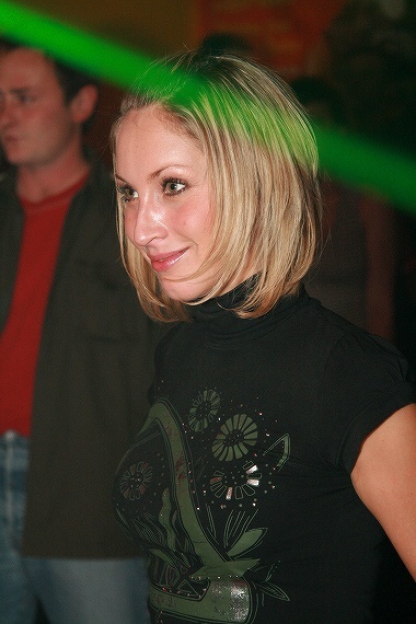 DJ Lady ANALI - Lovosice - photo #28