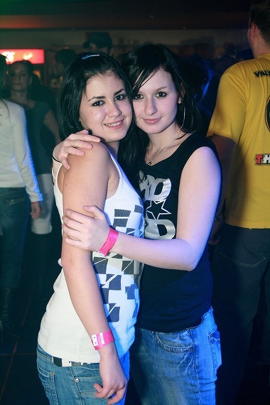 DJ Lady ANALI - Lovosice - photo #39