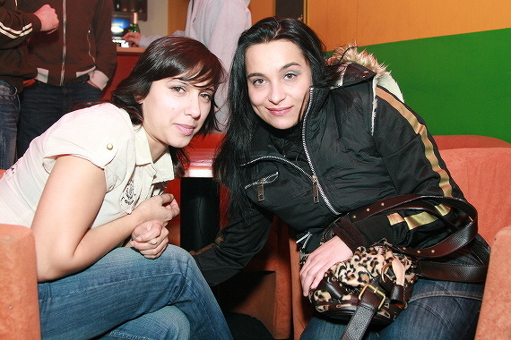 DJ Lady ANALI - Lovosice - photo #4