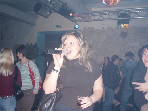 Karaoke party - Louny - photo #12