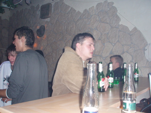 Karaoke party - Louny - photo #19