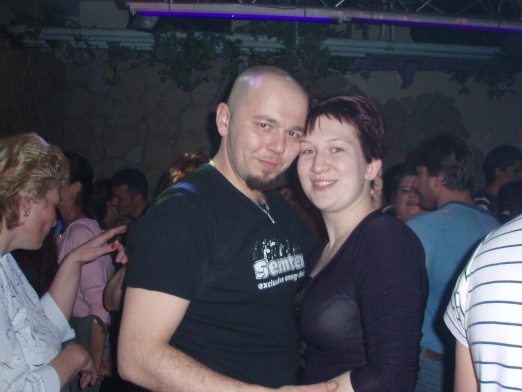 Karaoke party - Louny - photo #29