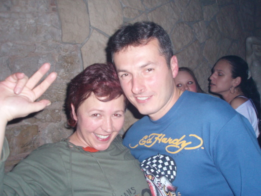 Karaoke party - Louny - photo #30