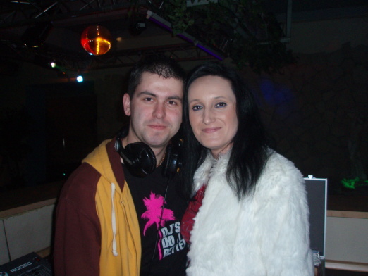 Karaoke party - Louny - photo #32