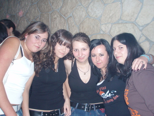 Karaoke party - Louny - photo #38