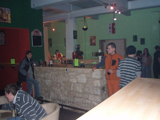 Karaoke party - Louny - photo #39