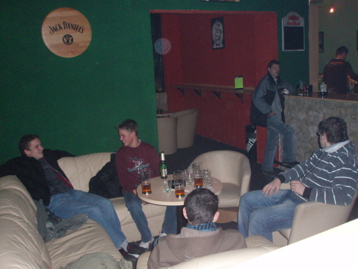 Karaoke party - Louny - photo #40