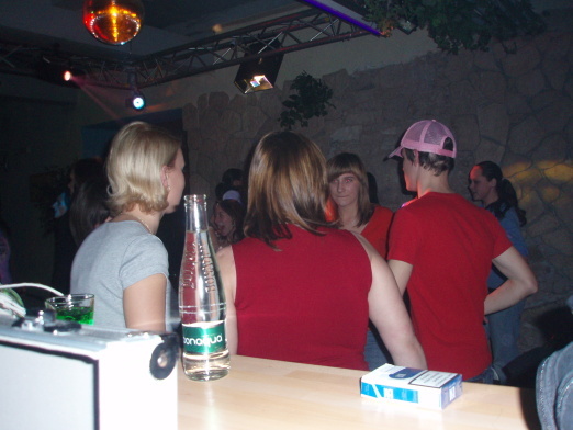 Karaoke party - Louny - photo #41