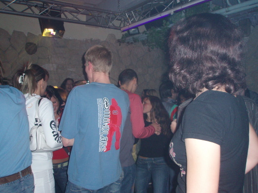 Karaoke party - Louny - photo #43