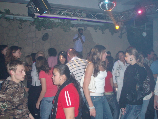 Karaoke party - Louny - photo #44