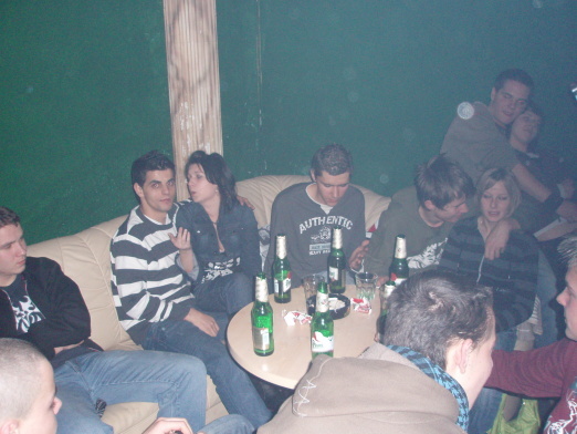 Karaoke party - Louny - photo #45