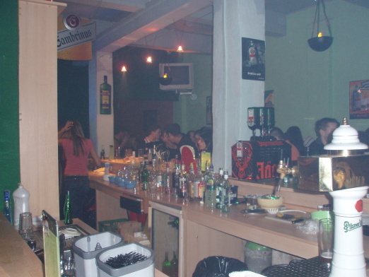 Karaoke party - Louny - photo #47