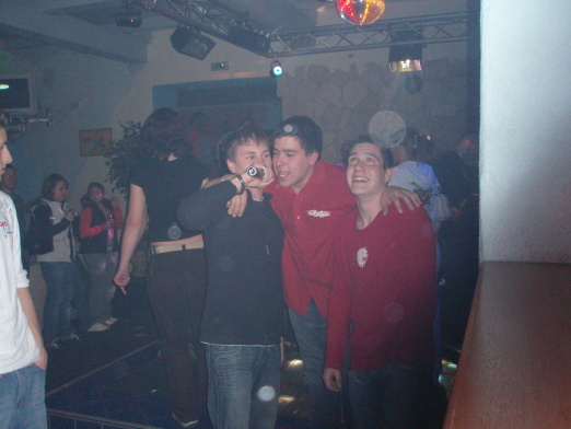 Karaoke party - Louny - photo #8