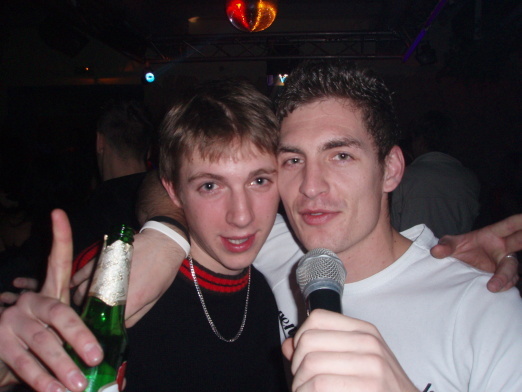 Karaoke party - Louny - photo #9