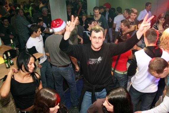 Karaoke party - Louny - photo #102