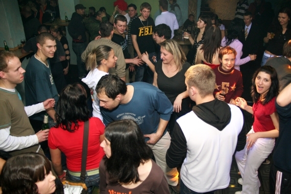 Karaoke party - Louny - photo #103