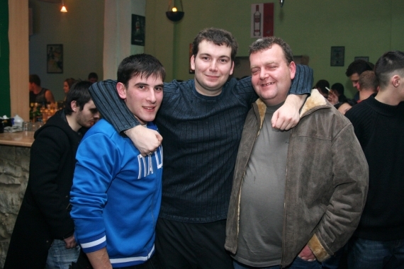 Karaoke party - Louny - photo #11