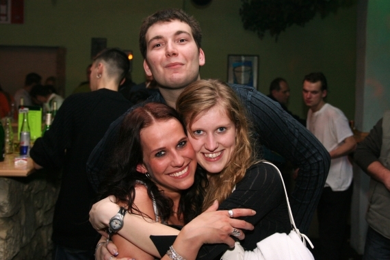 Karaoke party - Louny - photo #14