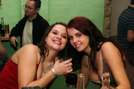 Karaoke party - Louny - photo #16