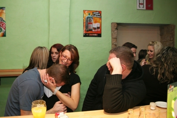 Karaoke party - Louny - photo #18