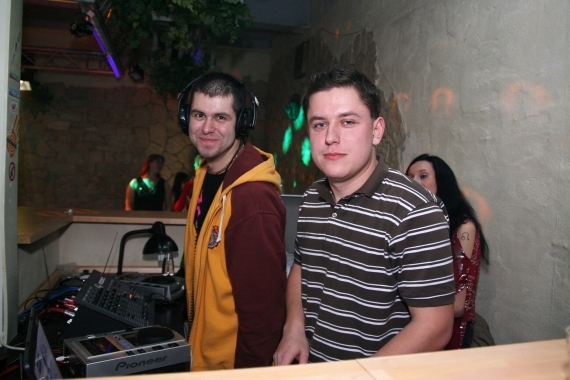 Karaoke party - Louny - photo #2