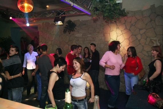 Karaoke party - Louny - photo #21