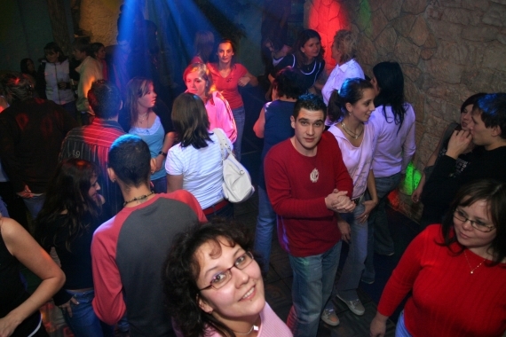 Karaoke party - Louny - photo #23