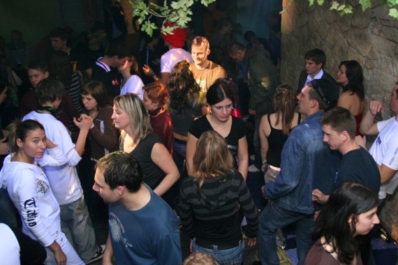 Karaoke party - Louny - photo #3