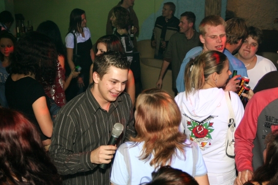 Karaoke party - Louny - photo #31