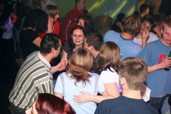 Karaoke party - Louny - photo #33