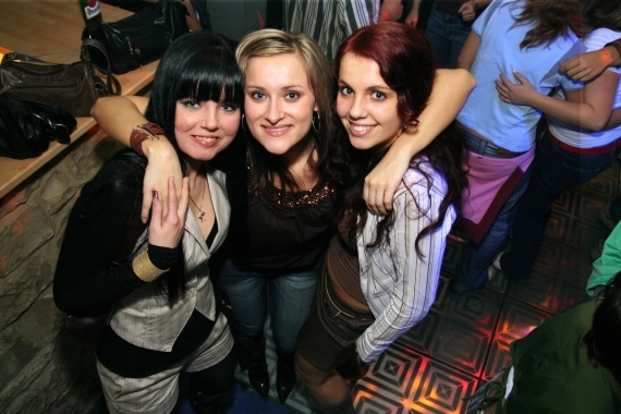 Karaoke party - Louny - photo #34