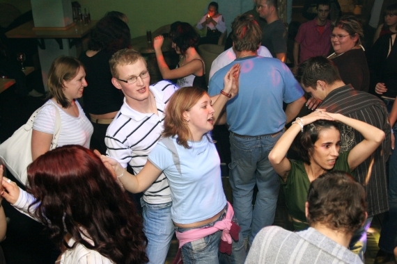 Karaoke party - Louny - photo #35