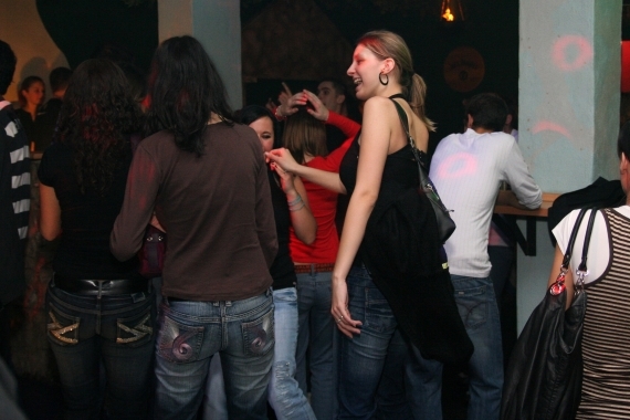 Karaoke party - Louny - photo #40