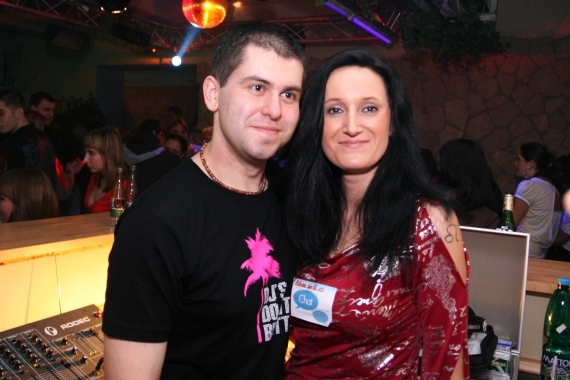 Karaoke party - Louny - photo #44