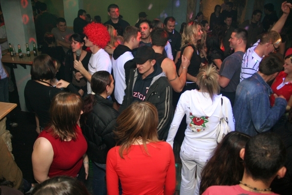 Karaoke party - Louny - photo #50