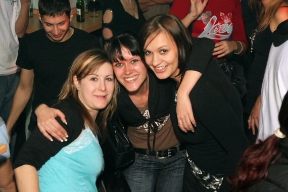 Karaoke party - Louny - photo #52