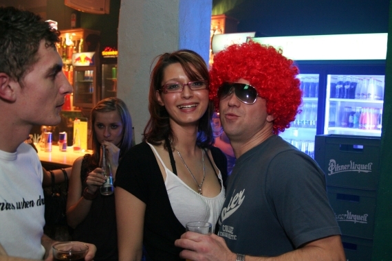 Karaoke party - Louny - photo #56