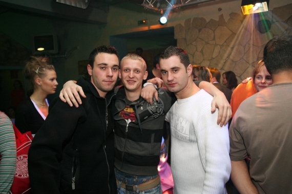 Karaoke party - Louny - photo #60