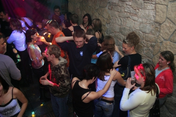 Karaoke party - Louny - photo #61