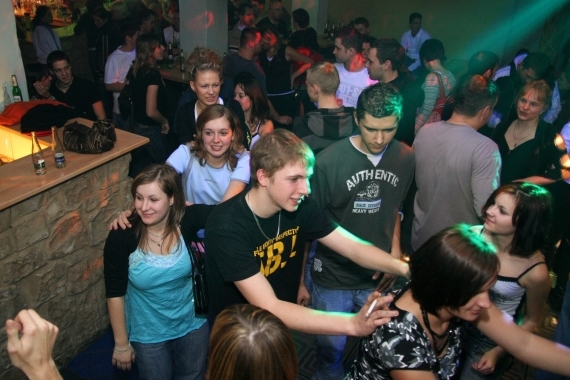 Karaoke party - Louny - photo #62