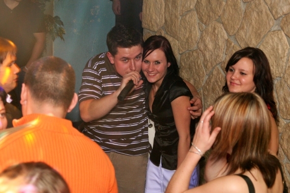 Karaoke party - Louny - photo #63