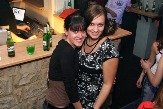 Karaoke party - Louny - photo #64